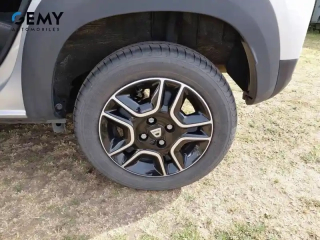 Dacia Spring achat intégral — photo 11