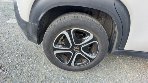 Citroen C3 Aircross 1.2 PureTech 110 - Shine – 2019 – 65417 km – Essence – Boîte Manuelle — photo 20