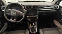 Citroen C3 1.2 PureTech 83ch S&S Shine — photo 11