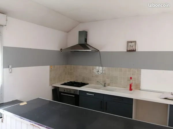 Loue appartement