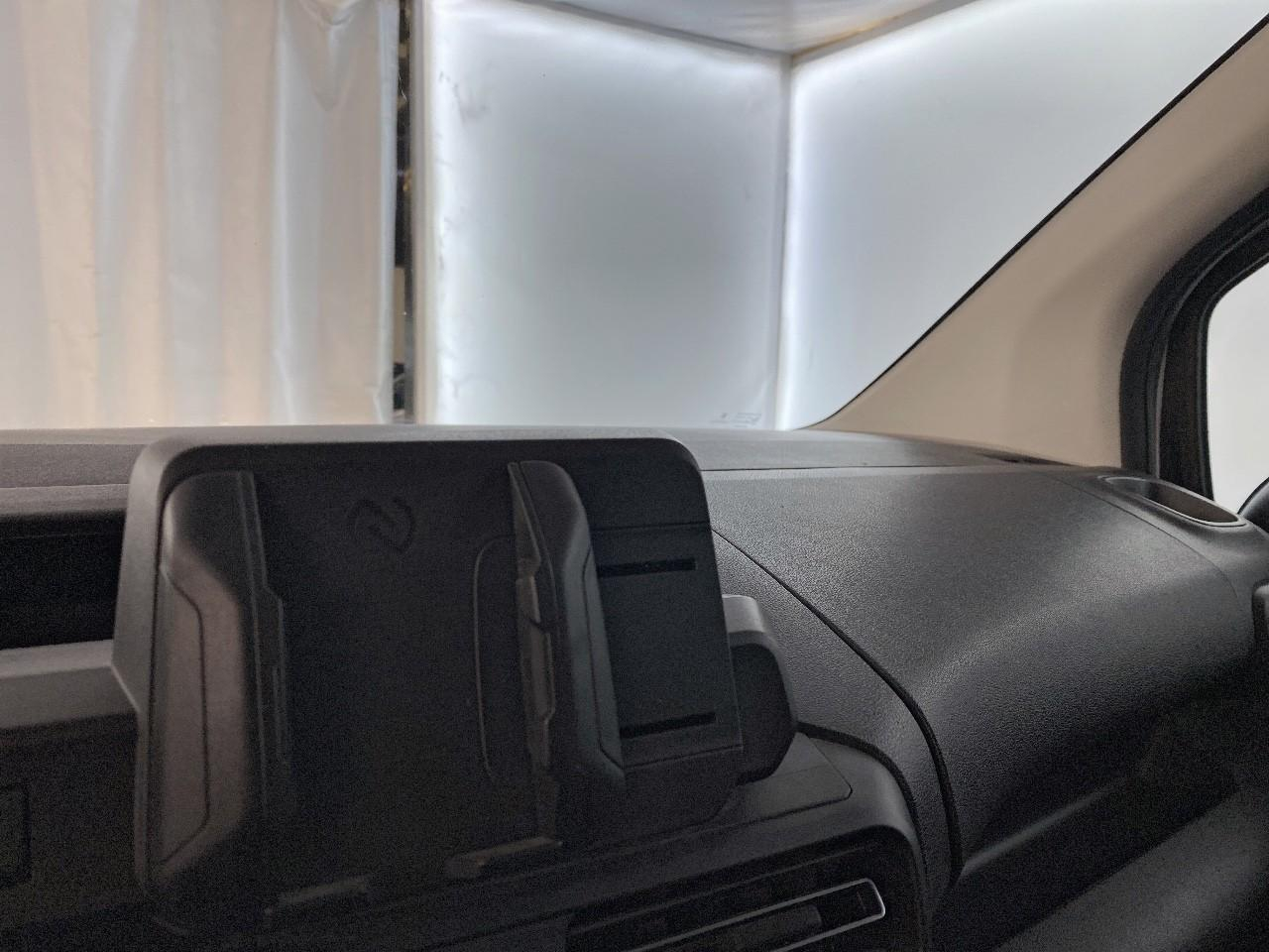 Citroën Berlingo van taille m 1000kg bluehdi 100 s&s bvm6 — photo 14