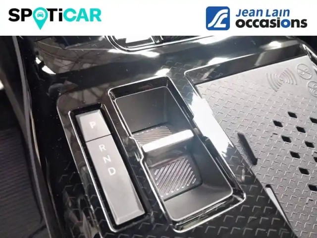 Citroën C5 Aircross e- 210 autonomie confort — photo 56