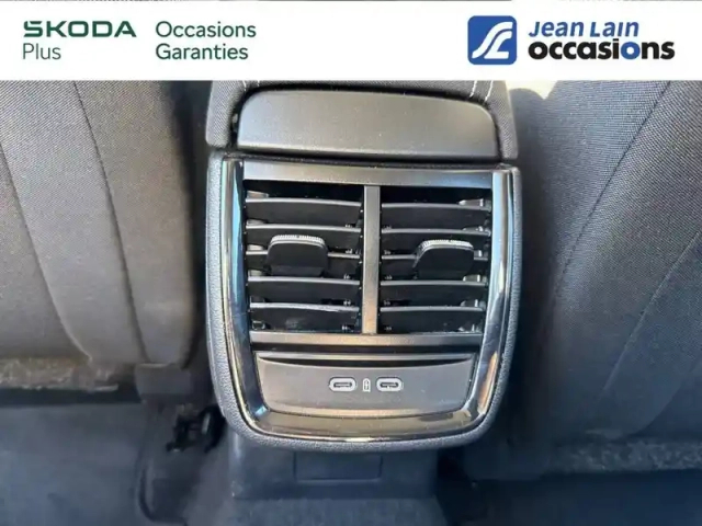 Skoda Kamiq 1.0 tsi evo 2 116 ch dsg7 — photo 17