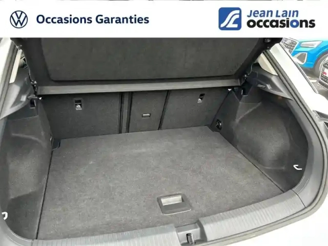 Volkswagen T-Roc 1.5 tsi evo2 150 start/stop dsg7 — photo 34