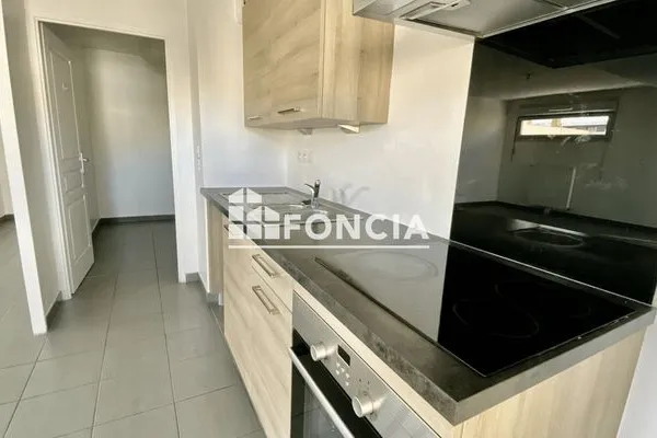 Appartement 3 pièces 72 m²