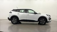 Peugeot 2008 1.2 Hybrid 145ch Style e-DCS6 — photo 4