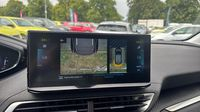 Peugeot 3008 HYBRID 225ch Allure Pack e-EAT8 — photo 28