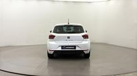 Seat Ibiza 1.0 EcoTSI 115ch Start/Stop Xcellence DSG Euro6d-T — photo 6