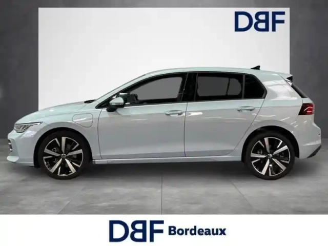 Volkswagen Golf 1.5 ehybrid 204 dsg6 vw edition — photo 2