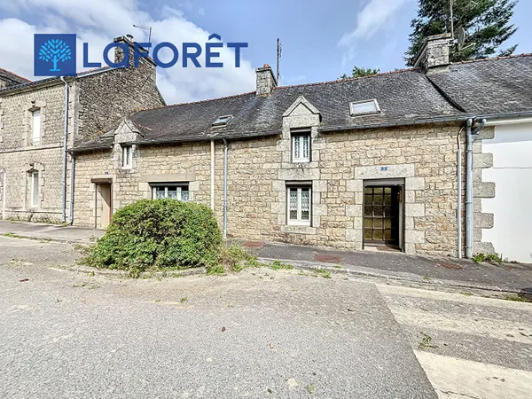 Maison 4 pièces 92 m²