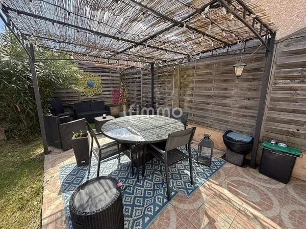 Maison 7 pièces 142 m²