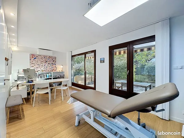 Local 68 m² ANNECY