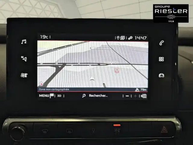 Citroën C4 cactus puretech 110 s&amp;s bvm6 — photo 19