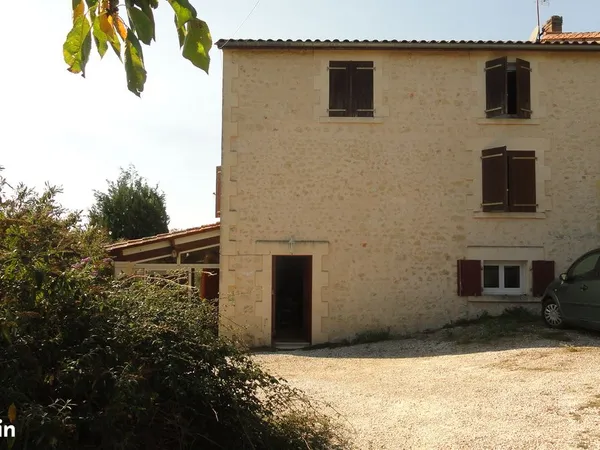 Maison 150m2