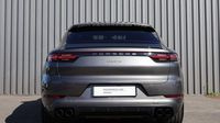 Porsche Cayenne Coupé 3.0 V6 462ch E-Hybrid Platinum Edition — photo 5