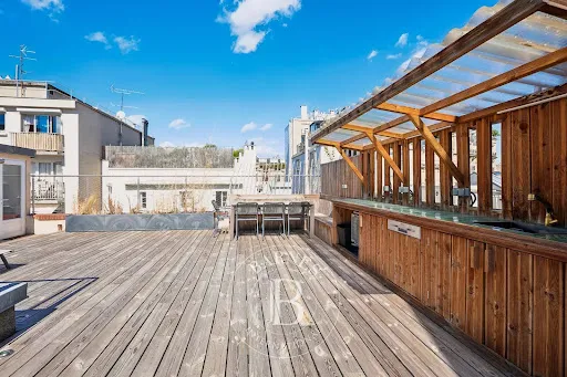Appartement 6 pièces 93 m²