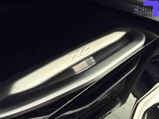 Bmw Z4 sdrive20i 197 ch bva8 — photo 145
