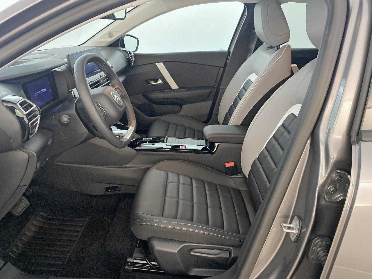 Citroën C4 hybride 145 ch e-dcs6 max — photo 9