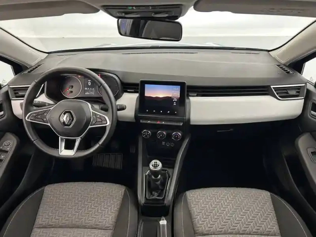 Renault Clio sce 65 — photo 38