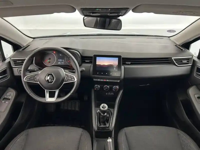 Renault Clio tce 90 — photo 36