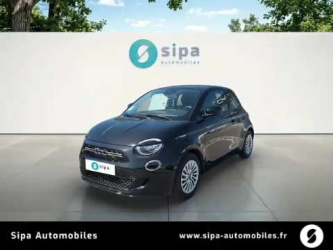 Fiat 500 e 118 ch