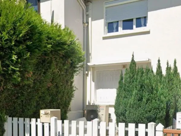 Maison 3 pièces 70 m²