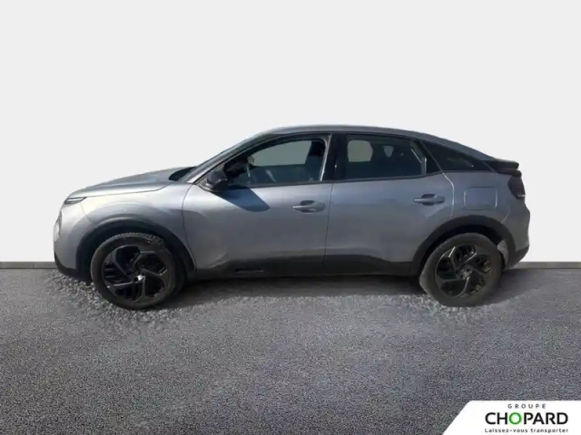 Citroën C4 puretech 130 s&amp;s eat8 — photo 9