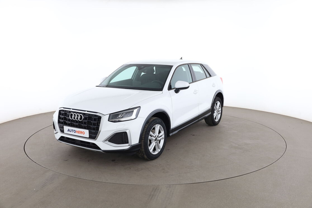 Audi Q2 30 TFSI Design