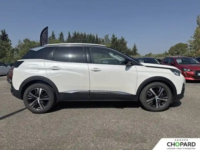 Peugeot 3008 puretech 130ch s&amp;s eat8 — photo 30