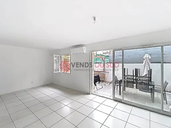 Villa 4 pièces 85 m²