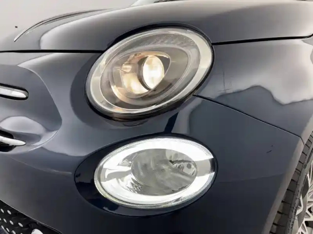 Fiat 500 1.0 70 ch hybride bsg s/s — photo 33