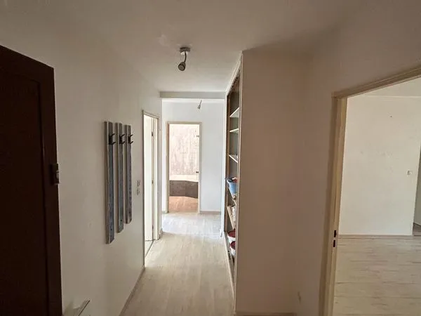 Location appartement pour Sénior