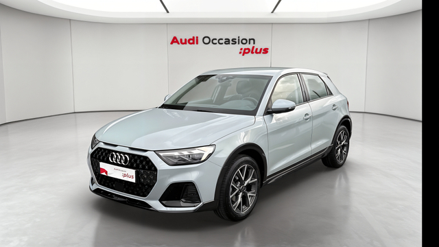 Audi A1 Allstreet 30 TFSI 116 ch S tronic 7