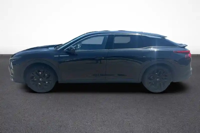 Citroën C5 x hybride rechargeable 225 s&amp;s e-eat8 — photo 3