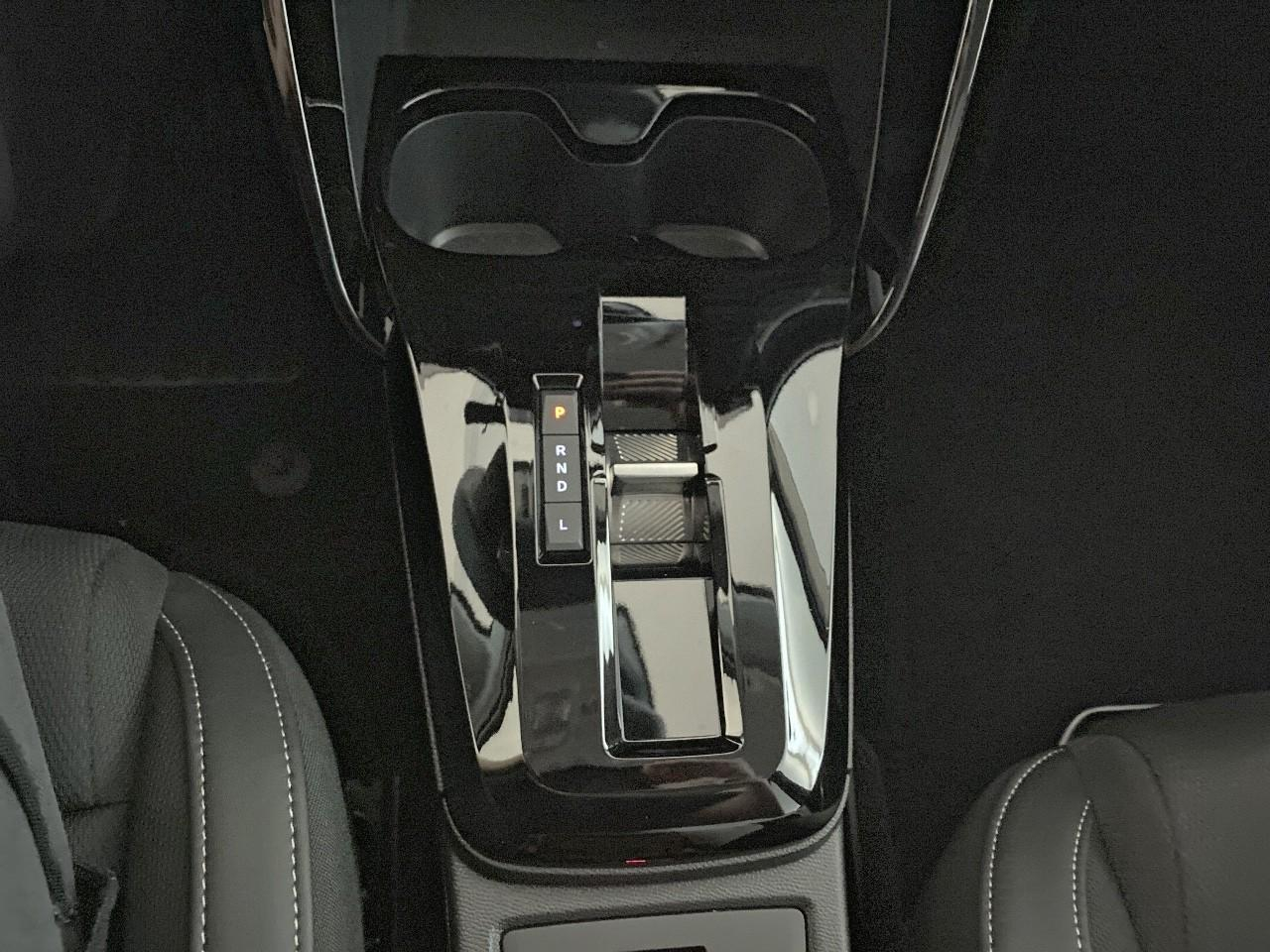 Citroën C3 Aircross hybride 145 ch aut max — photo 17