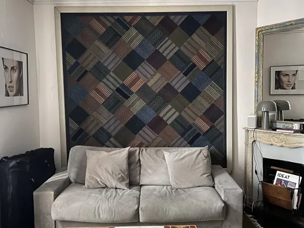 Location appartement Montmartre Août