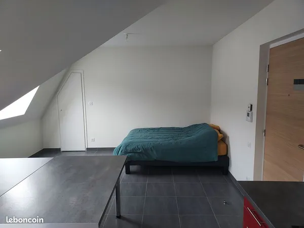 Location studio