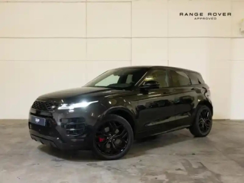 Land Rover Range Rover evoque 1.5 p300e 309ch autobiography