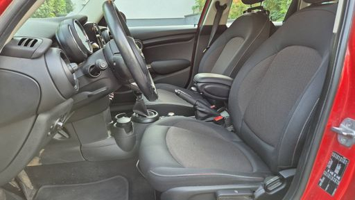 Mini Mini 1.5  Cooper D 116 - - – 2016 – 106359 km – Diesel – Boîte Manuelle — photo 10