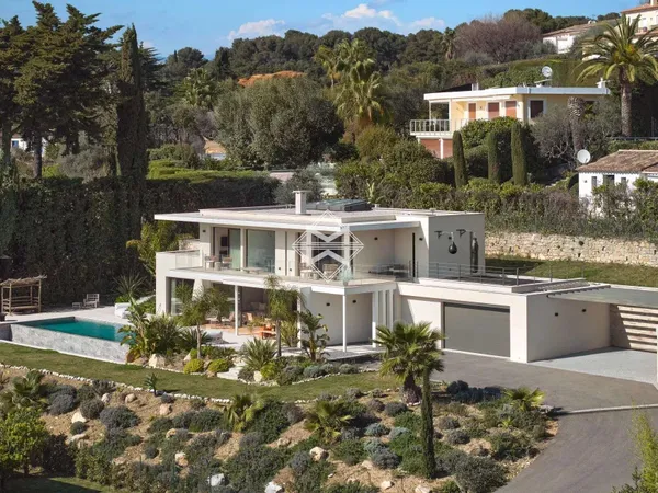 Villa 220 m²