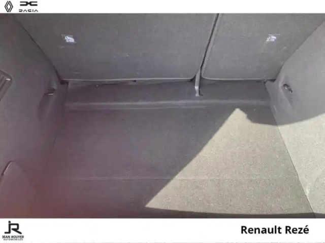 Renault Megane e-tech electric 220ch techno autonomie confort -25 — photo 7