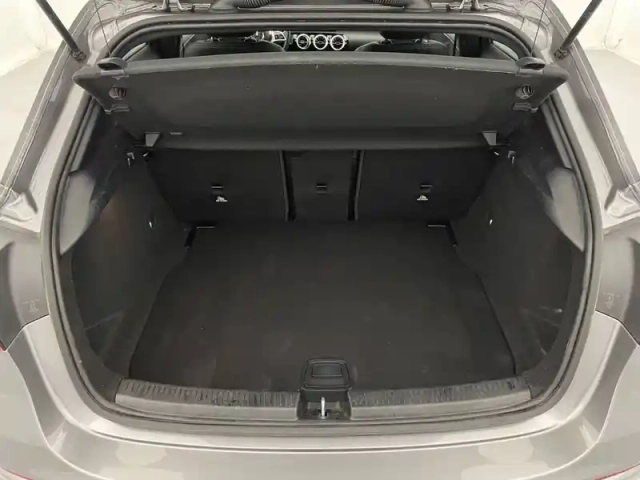 Mercedes Classe A 180 d 8g-dct — photo 14