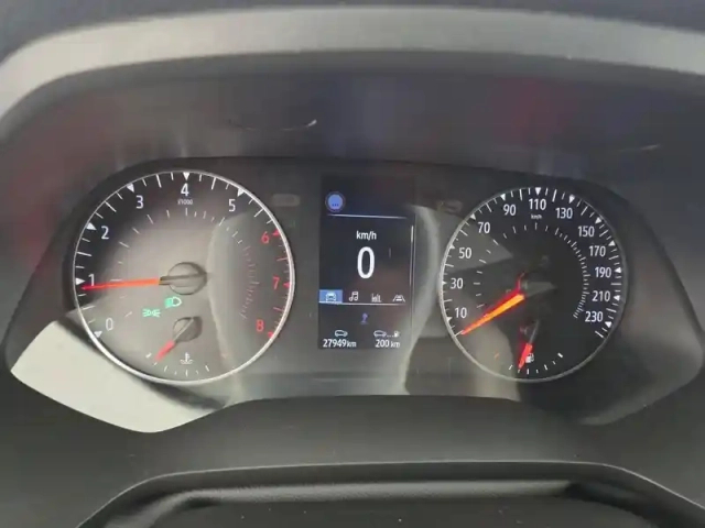 Renault Captur tce 90 — photo 370