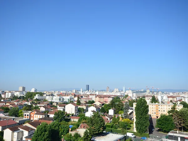 Appartement 4 pièces 76 m²