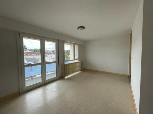Appartement 1 pièce 27 m²