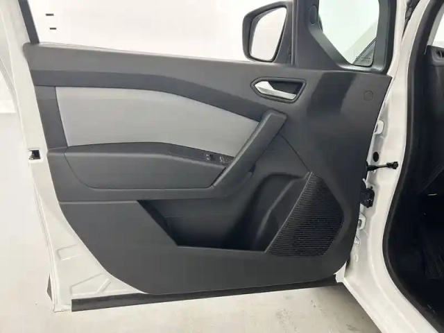 Renault Kangoo van blue dci 95 — photo 47