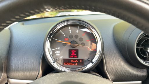 Mini Countryman 2.0 Cooper D 112 - Chili – 2016 – 127569 km – Diesel – Boîte Manuelle — photo 21