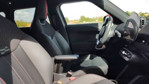 Mini Aceman SE 218 54kWh - John Cooper Works – 2024 – 8787 km – Électrique – Boîte Automatique — photo 14