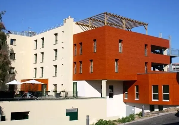 Vends t1 - 26 m² - Strasbourg 67000