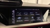 Audi A3 Berline 35 TFSI 150ch Mild Hybrid S line S tronic 7 — photo 19